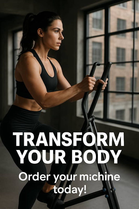 STEPPER Escalade-APPAREIL DE FITNESS A DOMICILE