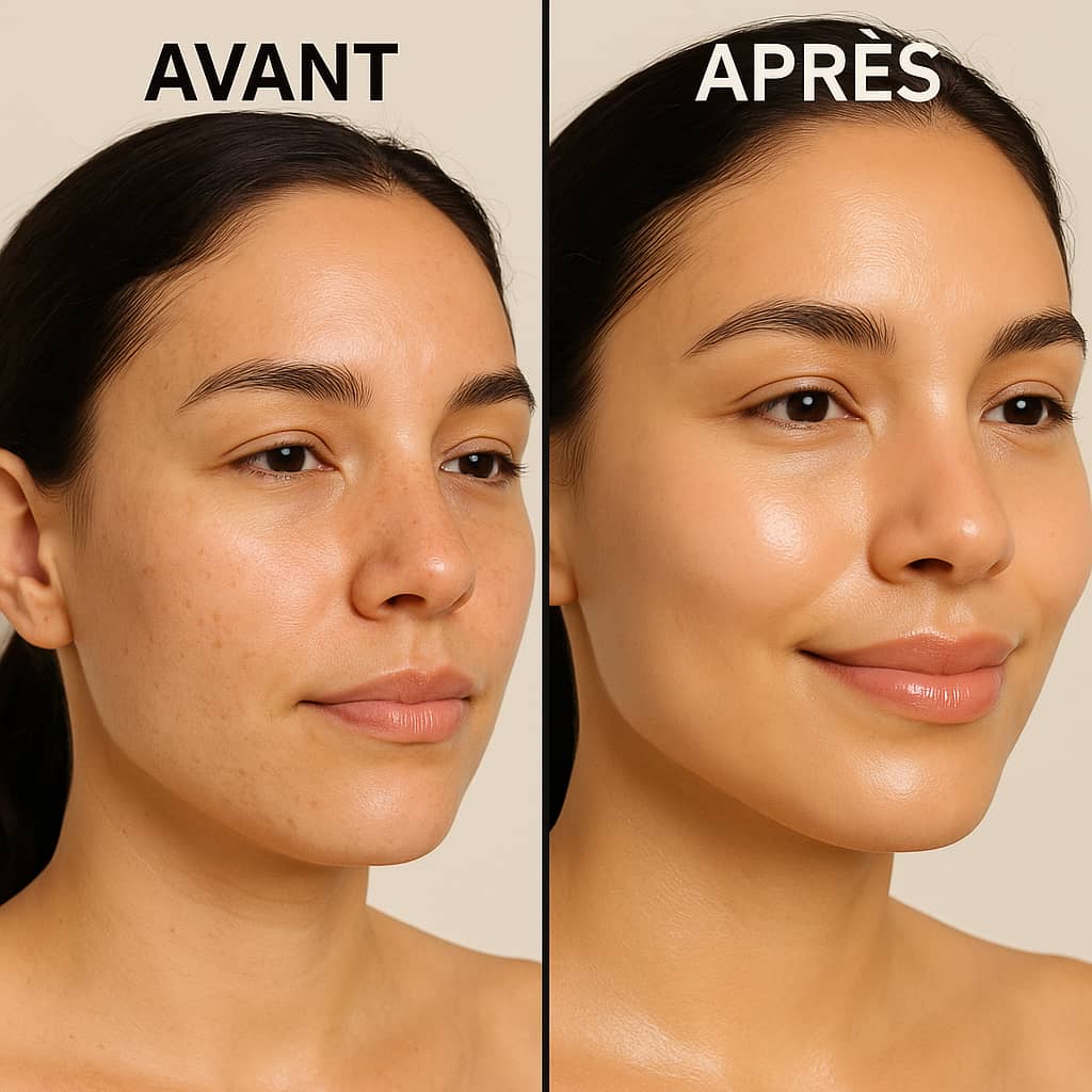 GEL DE DOUCHE DR TEAL'S VITAMINE C & CITRUS